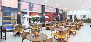 Restaurant
 di Ritz Plazamar