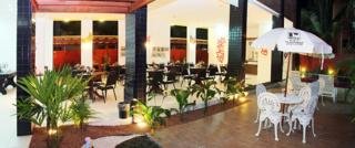 Terrace
 di Ritz Plazamar