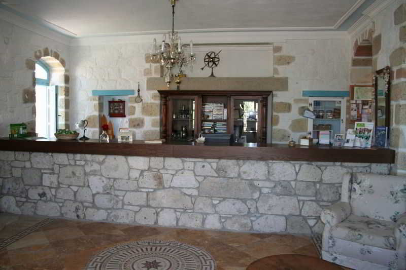 Alacati Zeytin Konak