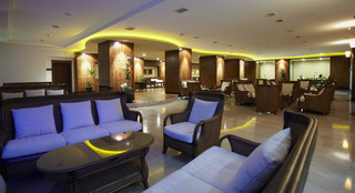 Bodrum Holiday Resort and Spa