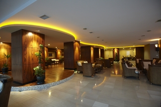 Bodrum Holiday Resort and Spa