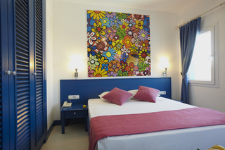 Bodrum Holiday Resort and Spa