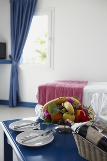 Bodrum Holiday Resort and Spa