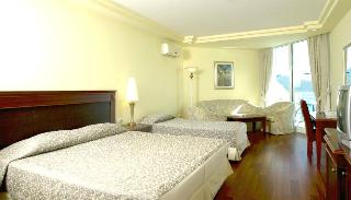 Bodrum Holiday Resort and Spa