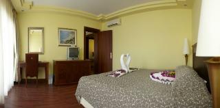 Bodrum Holiday Resort and Spa
