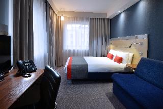 Holiday Inn Express Hotel Dublin Airport - Zimmer