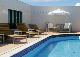 Pool
 di Melia Brasil 21