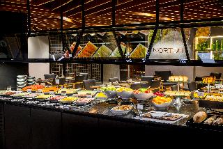 Restaurant
 di Melia Brasil 21