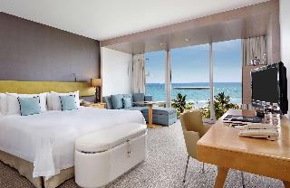 Room
 di Boca Beach Club, A Waldorf Astoria Resort