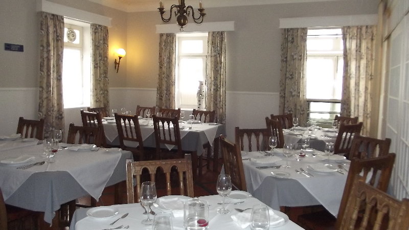 Restaurant
 di Beira Mar