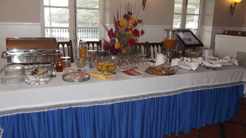 Restaurant
 di Beira Mar