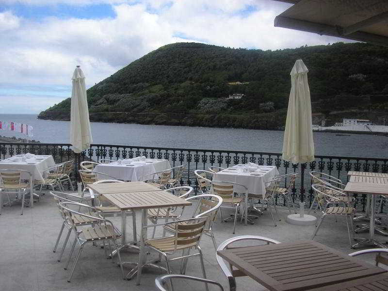 Terrace
 di Beira Mar