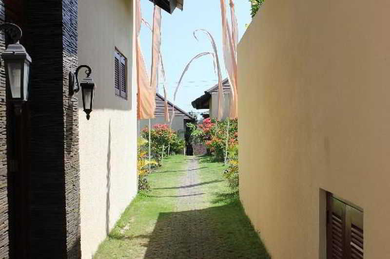 General view