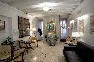 Lobby
 di Antigo Trovatore