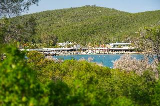 Green Bay Resort
