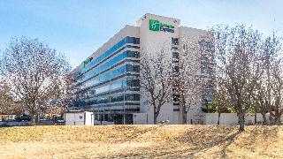 Holiday Inn Express Boise-University Area