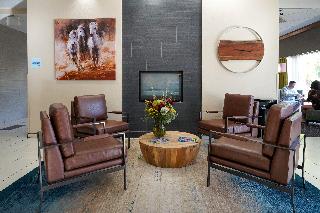 Holiday Inn Express Boise-University Area