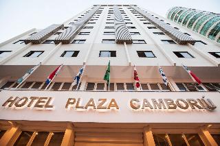Plaza Camboriu