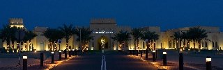 General view
 di Tilal Liwa Hotel