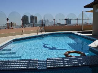 Dolphin hotel Apartments Dubai