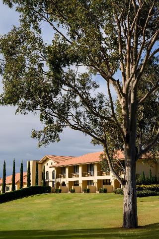 Chateau Elan at The Vintage Hunter Valley