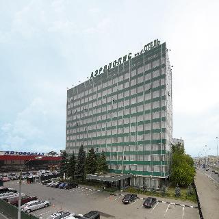 General view
 di Aeropolis