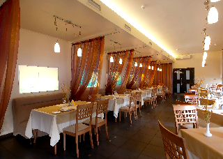 Restaurant
 di Aeropolis
