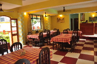 Restaurant
 di Abalone Resorts