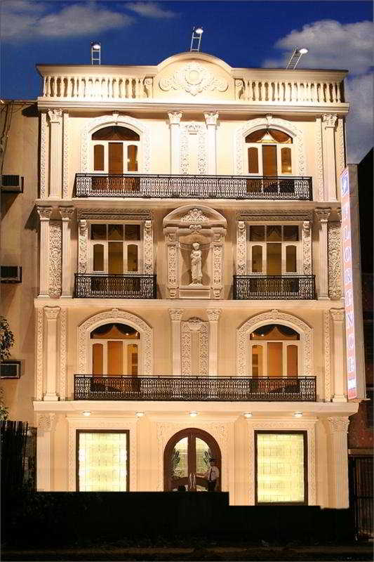 General view
 di Florence Inn