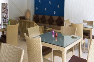 Casablanca - Restaurant