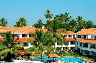 General view
 di Resort Lagoa Azul