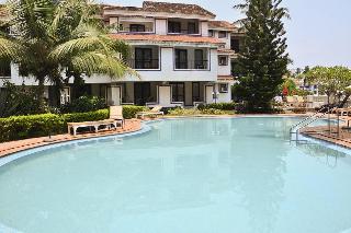 Resort Lagoa Azul - Pool