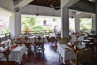 Resort Lagoa Azul - Restaurant