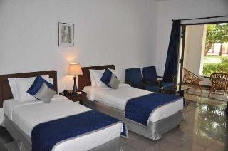 Resort Lagoa Azul - Zimmer