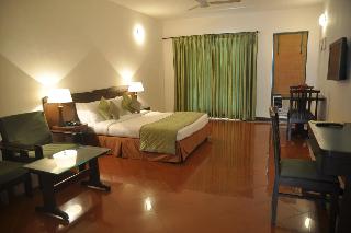 Resort Lagoa Azul - Zimmer