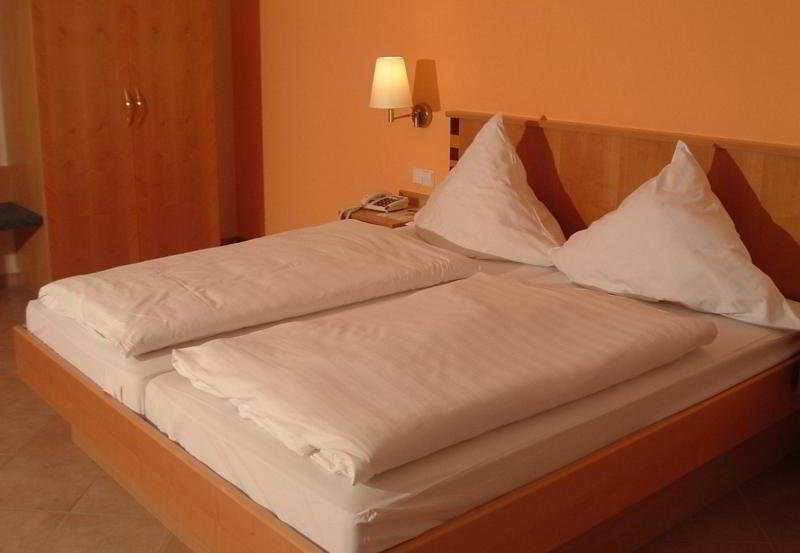 mD-Hotel Sonne