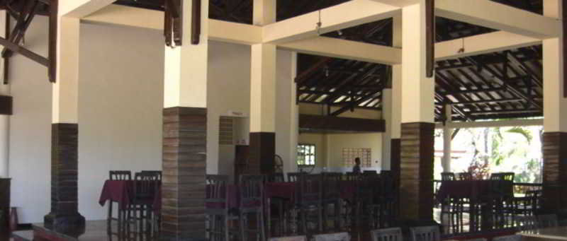 Kuta Indah Hotel & Restaurant