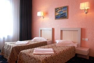 Room
 di Senators Park