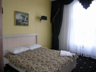 Room
 di Senators Park