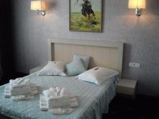 Room
 di Senators Park