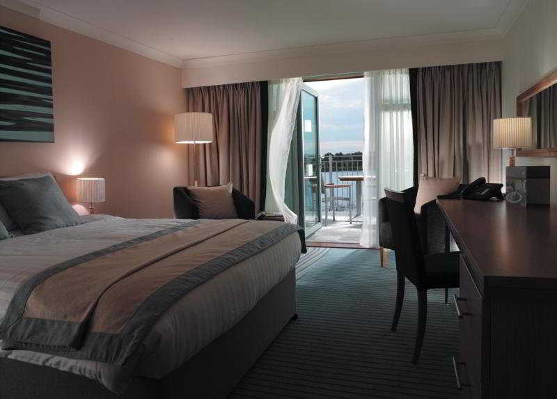 St Mellion International Resort