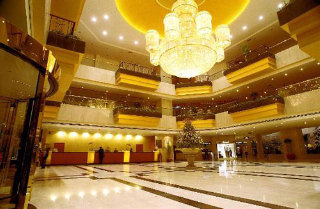 Lobby
 di Kunming Jin Jiang Hotel