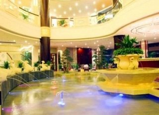 Lobby
 di Kunming Jin Jiang Hotel