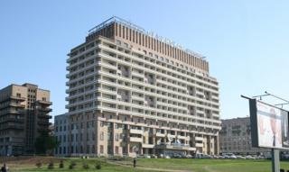 General view
 di Ohtinskaya