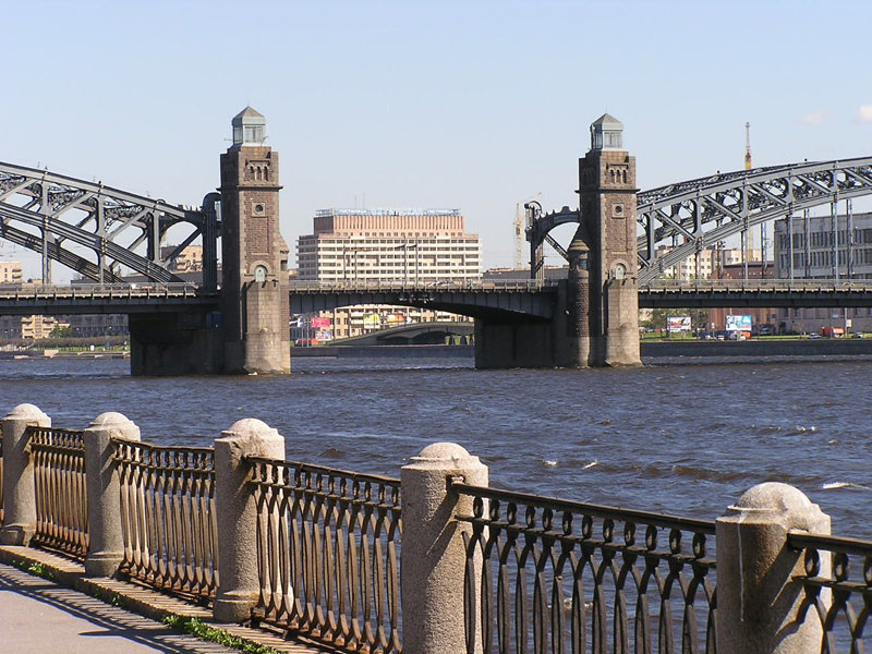 General view
 di Ohtinskaya