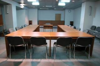 Conferences
 di Ohtinskaya