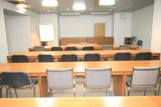 Conferences
 di Ohtinskaya