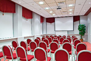 Conferences
 di Ohtinskaya