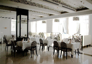 Restaurant
 di Ohtinskaya