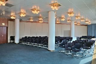 Conferences
 di Saint Petersburg hotel